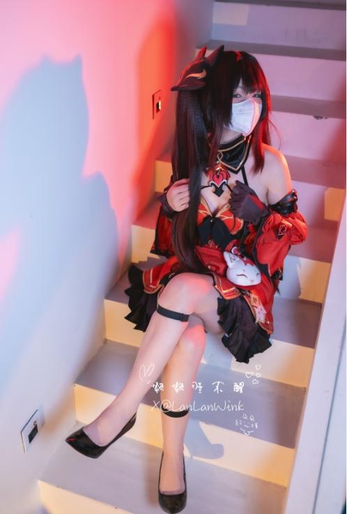 25030715  懒懒睡不醒 - HonkaiStar Rail 41P-474M