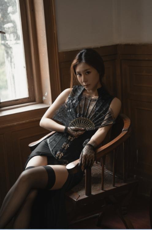 25032307  夕颜 - 蒸汽朋克 108P-1.94G