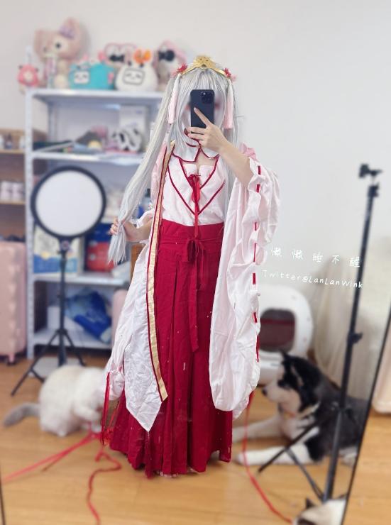 25033118  懒懒睡不醒 - 朝武芳乃 55P+1V-1.12G