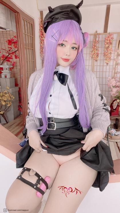 25030712  Neppuネップ - 30套合集  778P-53V-7.39G