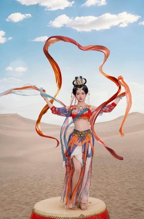 25030918  年年 - 飞天 63P-613M