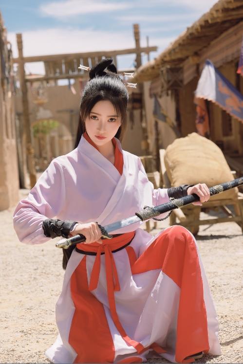 25032806  年年 - 青丝诀 80P-552M