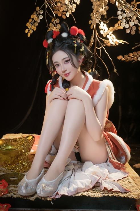 25031119  年年 - 25元旦 84P-651M