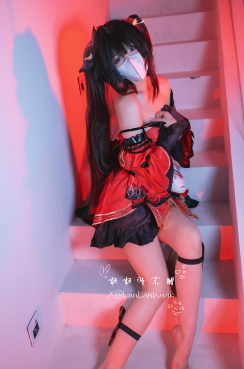 25030715  懒懒睡不醒 - HonkaiStar Rail 41P-474M