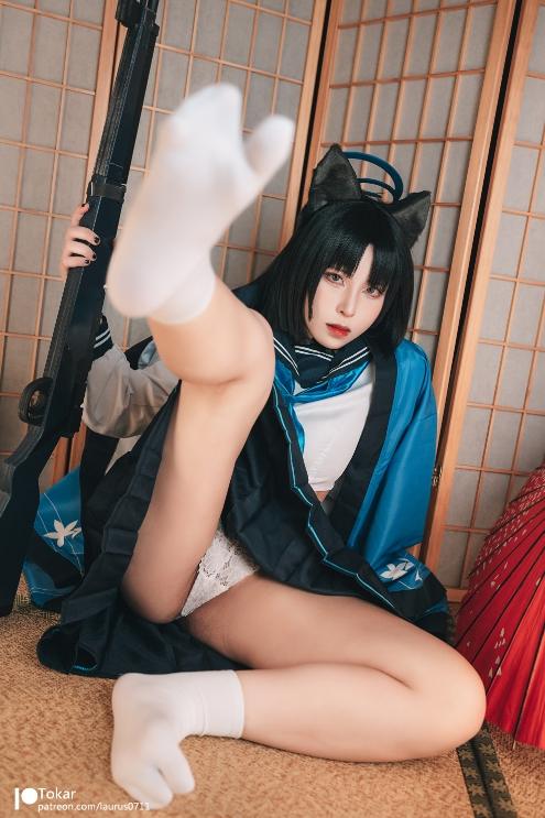 25031116  浵卡Tokar - 桐生桔梗 30P+2V-2.49G