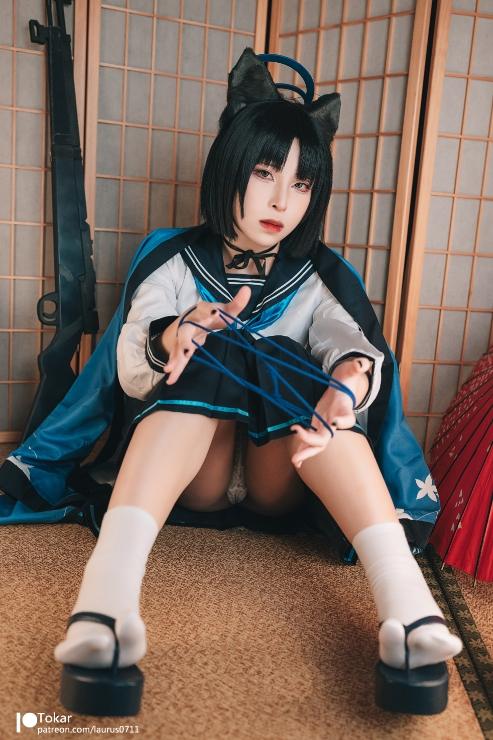 25031116  浵卡Tokar - 桐生桔梗 30P+2V-2.49G