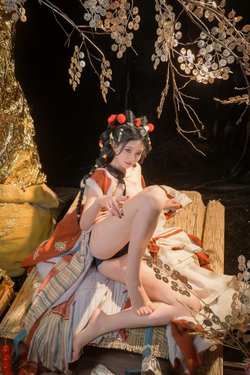 25031119  年年 - 25元旦 84P-651M