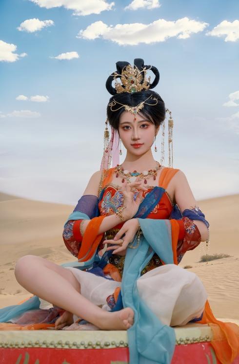 25030918  年年 - 飞天 63P-613M