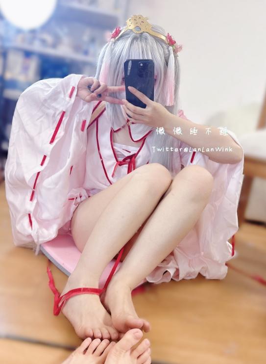 25033118  懒懒睡不醒 - 朝武芳乃 55P+1V-1.12G