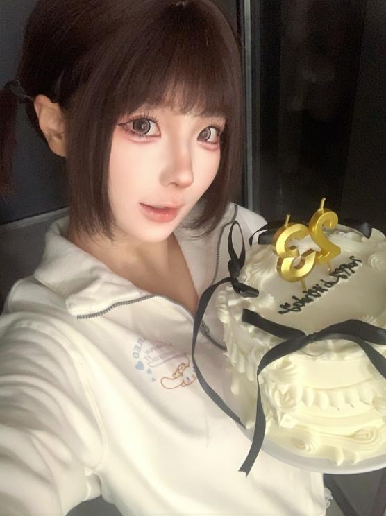 25030509   蠢沫沫 - 2025年1月合集(10套） 147P+1V-497M