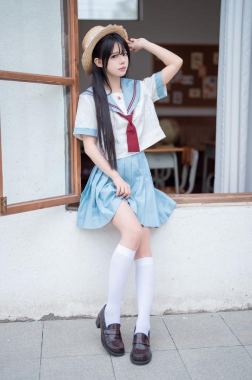 25031606  rua阮阮 - 雪糕  40P-527M