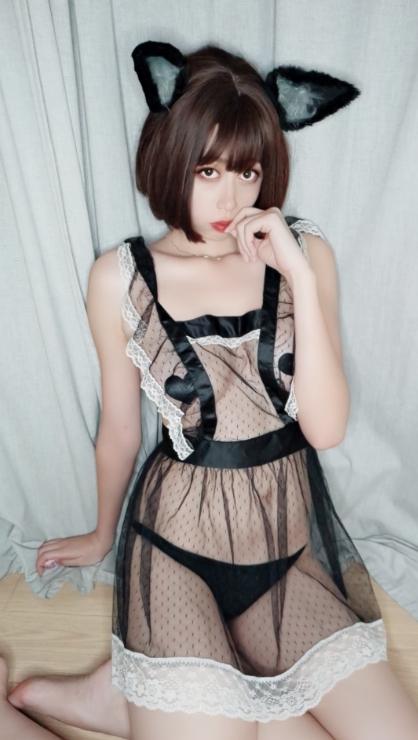 25030108  奈汐酱nice - 自撮り Vol.003 49P-48M