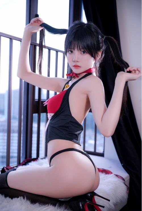 25030505  桜桃喵 - 礼物  40P-342M