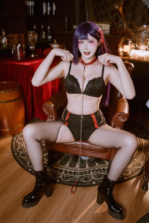 25031603  兔胖胖 - 山城恋 40P-576M