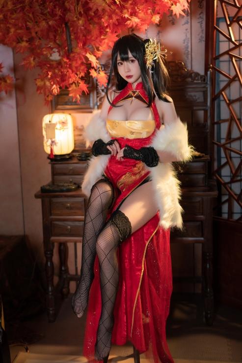 25033105  西园寺南歌 - 大鳯3套 93P-444M