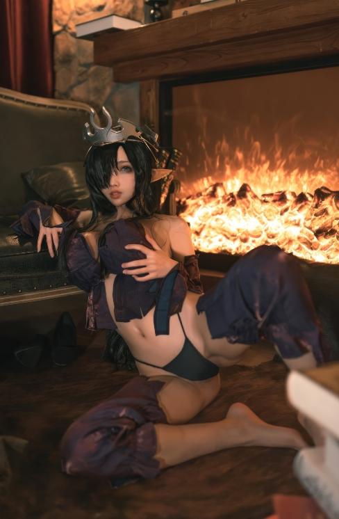 25032009  杏仁曲奇 - 精灵女王 60P-515M