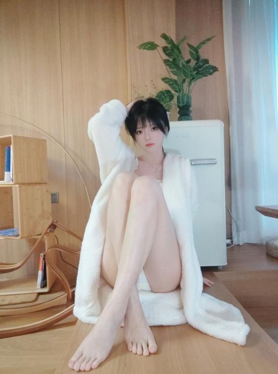 25030506  桜桃喵 - 糯米小圆子 30P-152M