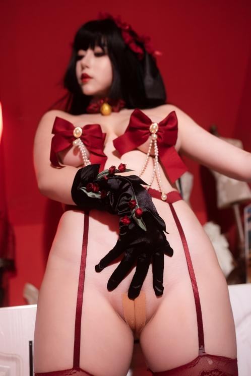 25032804  奈汐酱nice - 木偶 78P+1V-1.27 G