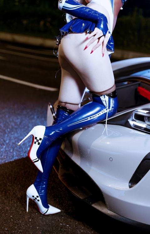 25032005  兔胖胖 - 信浓赛车 40P-334M