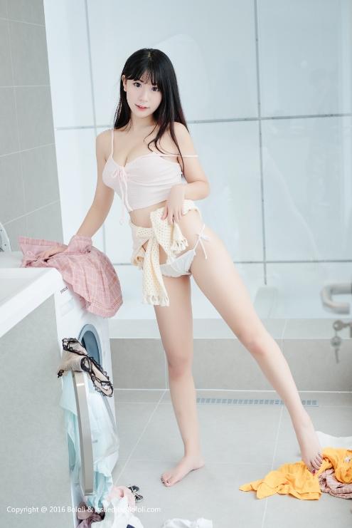 25030706  猫九酱Sakura - 我的女朋友小猫九 43P-183M