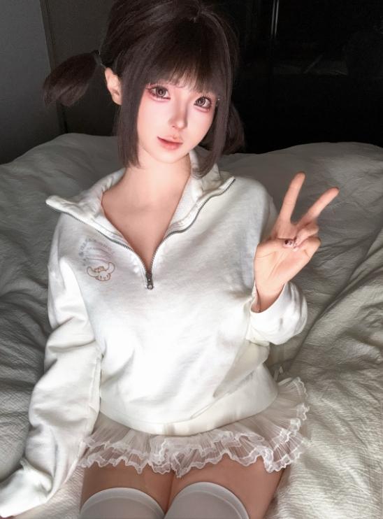 25030509   蠢沫沫 - 2025年1月合集(10套） 147P+1V-497M