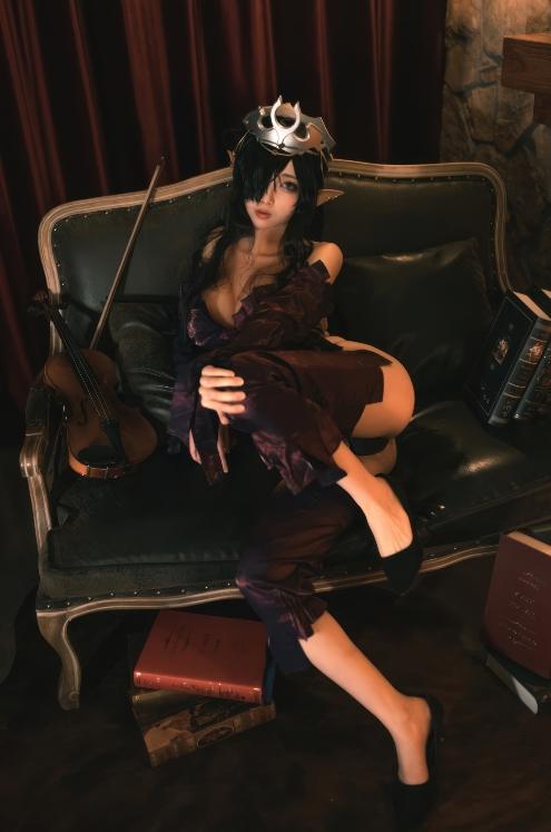 25032009  杏仁曲奇 - 精灵女王 60P-515M