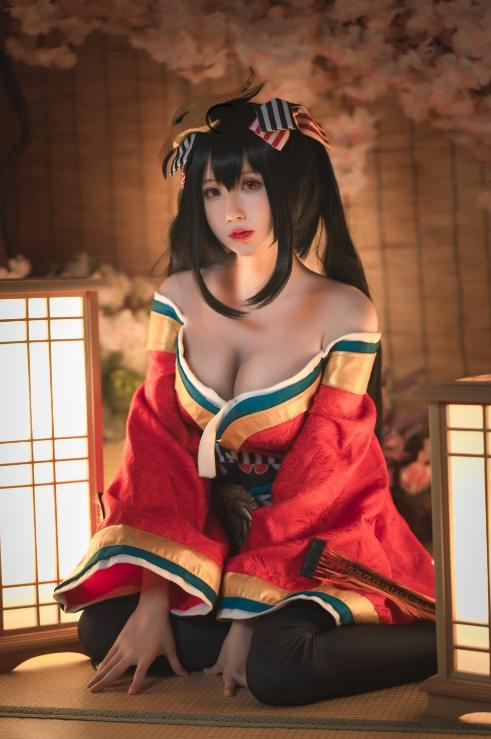 25033105  西园寺南歌 - 大鳯3套 93P-444M