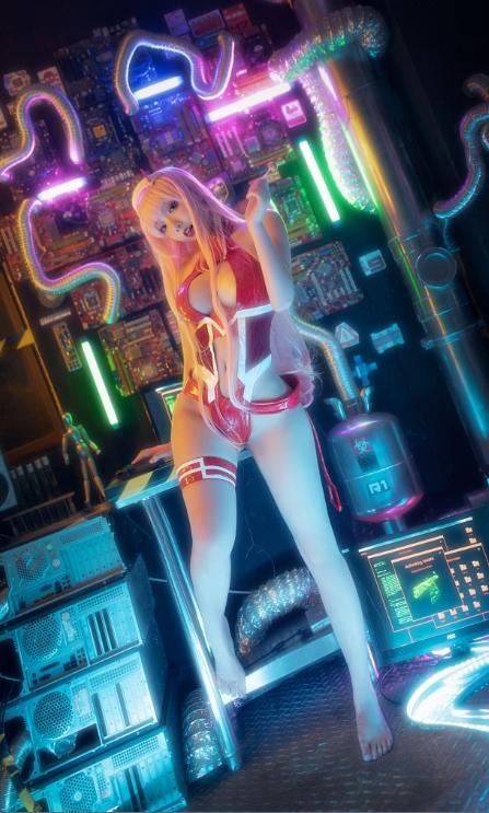 25030115  立花花 - Zero Two 14P-17M