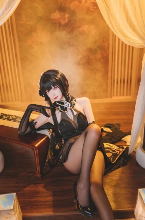 25033111  封疆疆v - 碧蓝航线 镇海 32P-315M