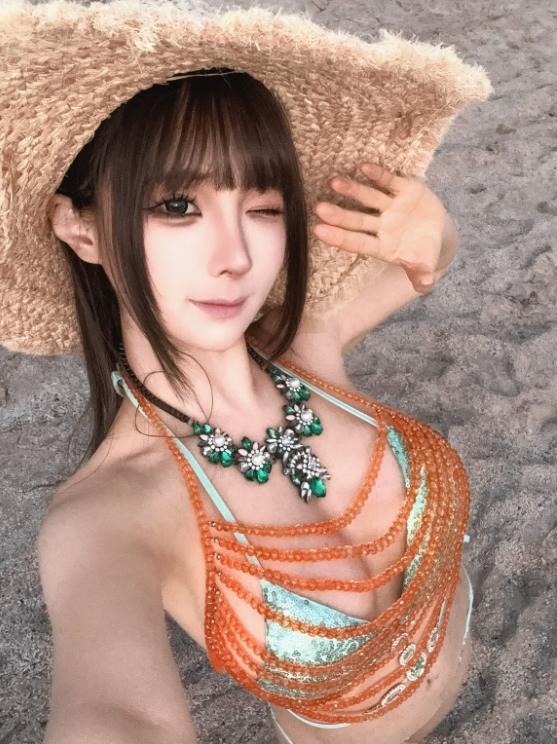 25030509   蠢沫沫 - 2025年1月合集(10套） 147P+1V-497M