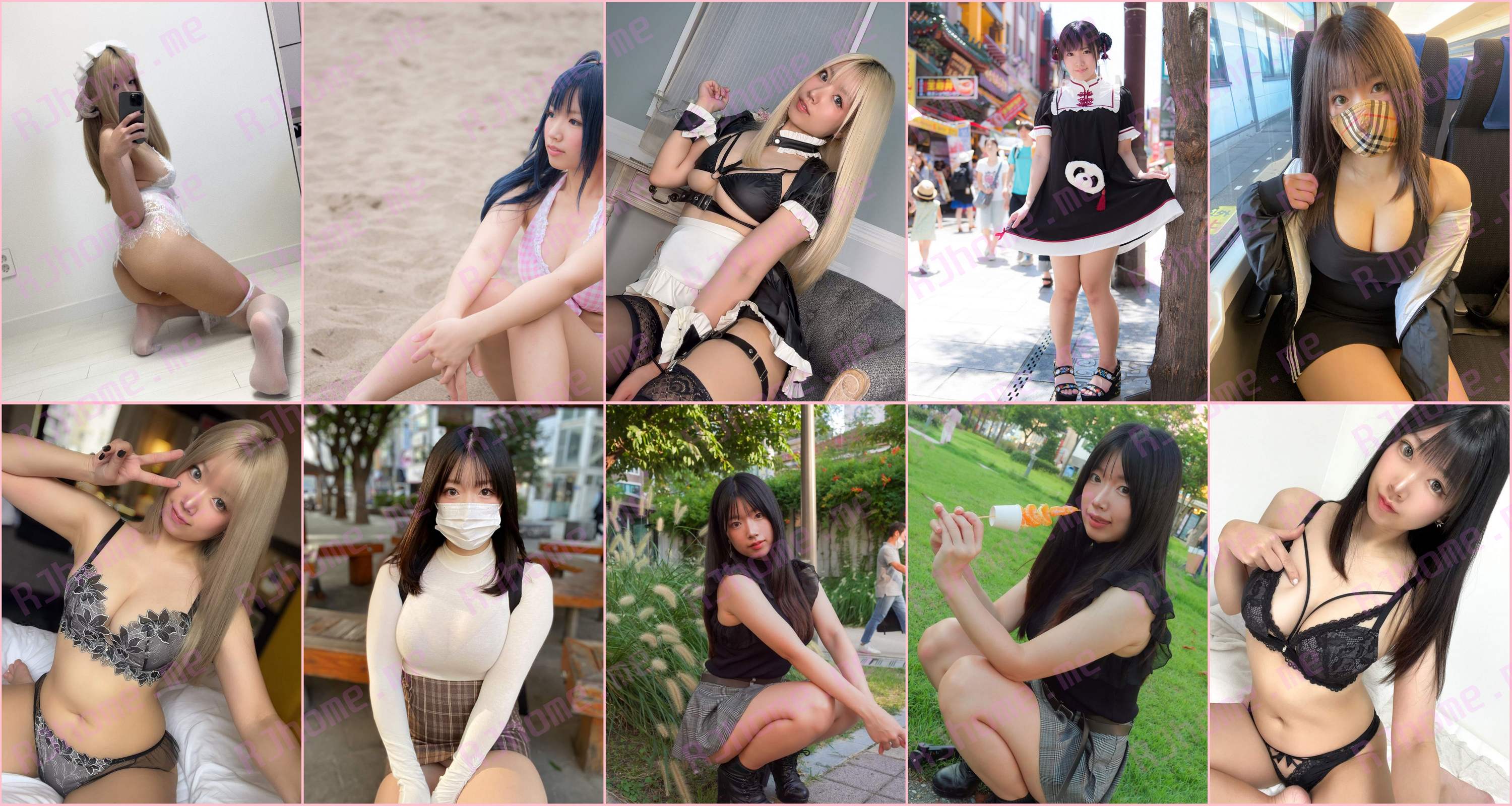 [472] ゆとりだより (yutori) [Fantia] - 部分2000日元订阅 [1078P1G8V-1.50GB] [PikPak]