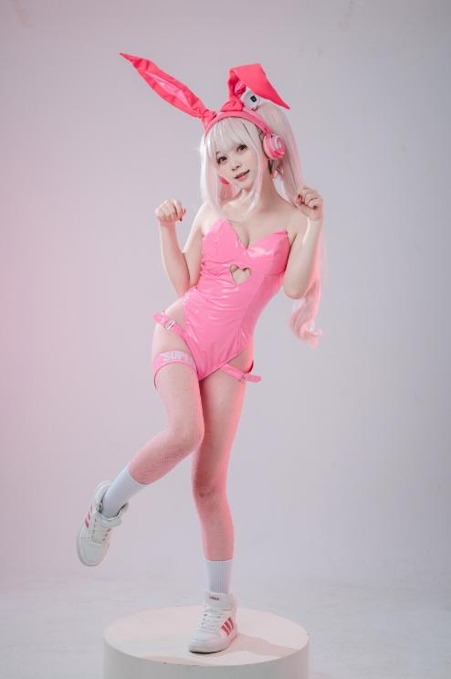 25041609  花铃 - 爱丽丝 66P-331M