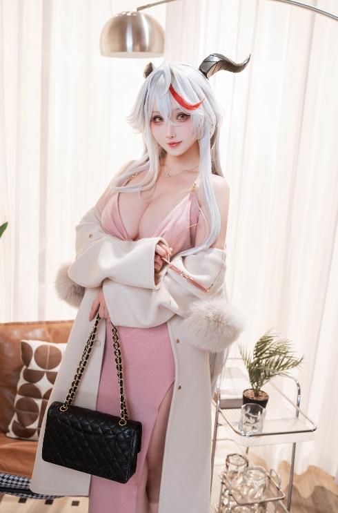 25041215  rioko凉凉子 - 埃吉尔居家版 31P-438M