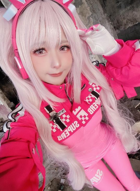 25043013  Sayo Momo - 爱丽丝 31P-94M