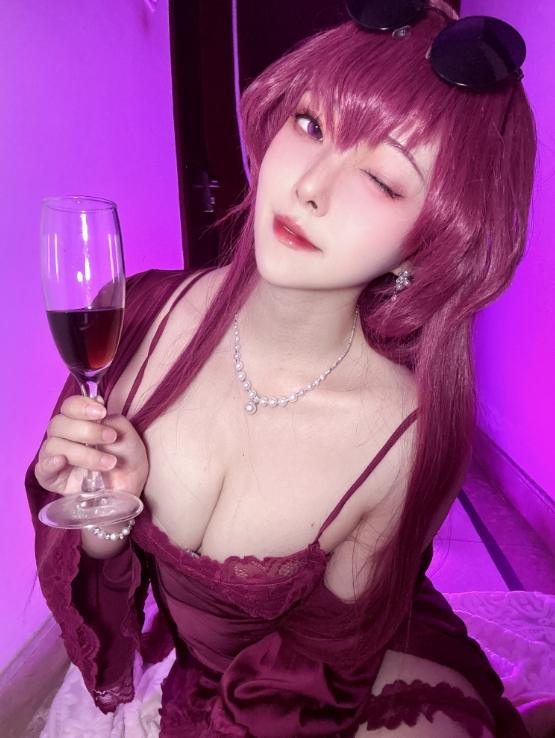 25042308  夏夏子 - 卡芙卡睡衣 34P+5V-368M