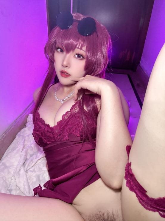 25042308  夏夏子 - 卡芙卡睡衣 34P+5V-368M