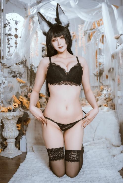 25041615  兔胖胖 - 武藏花嫁 40P-883M