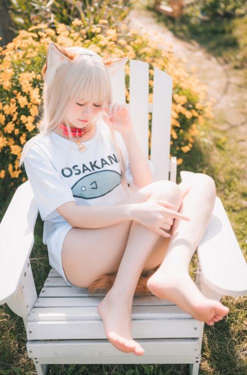 25041908   千反田鹿子 - 黄豆粉 43P-494M