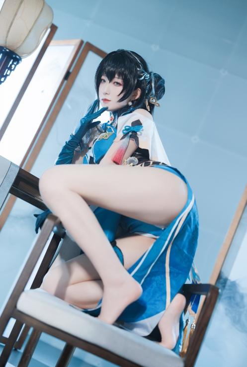 25041907  封疆疆v - 阮梅 32P-419M