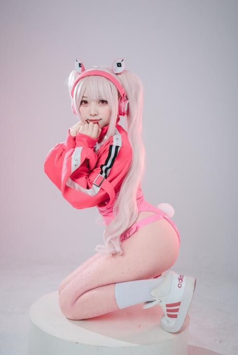 25041609  花铃 - 爱丽丝 66P-331M