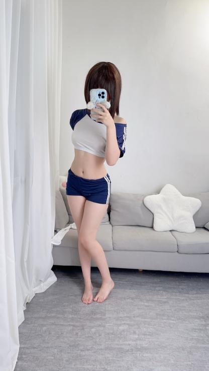 25041903   Seele麦麦 - 流萤纯白物语 33P+11V-246M