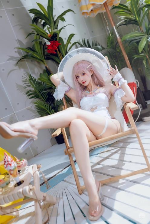 25042710  贞子蜜桃 - Nikke胜利女神 D杀手妻子 74P+1V-2.76G