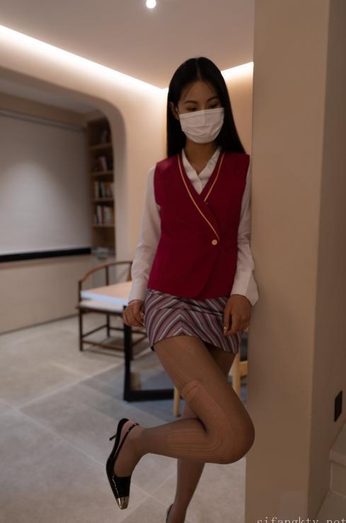 25050906  [ISS尤好物] 舒舒 - 极品身材空姐内部众筹 145P+4V-4.47G