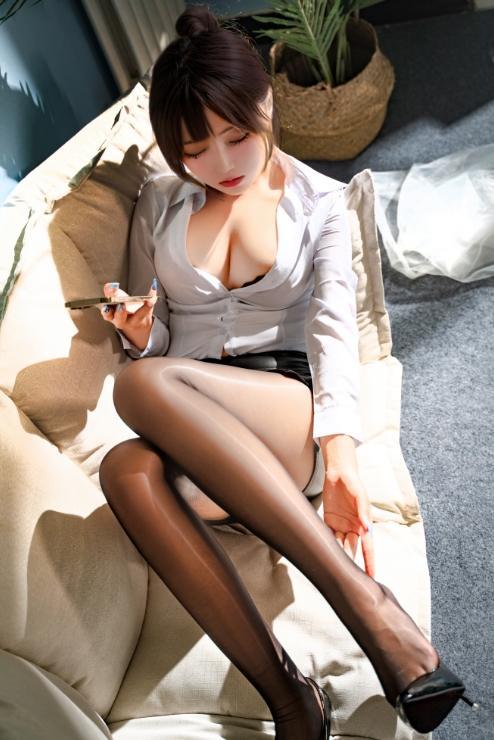 25051812  eloise软软 - OL 115P+5V-1.5G