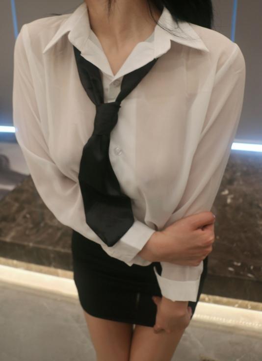 25050916  小水 - 私人秘书  72P-55M