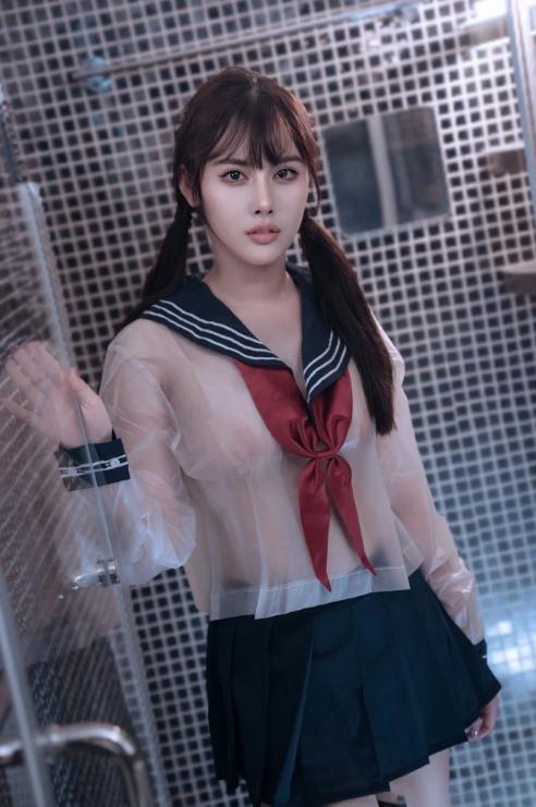 25051103  恋恋艾妮 - jk 30P-106M