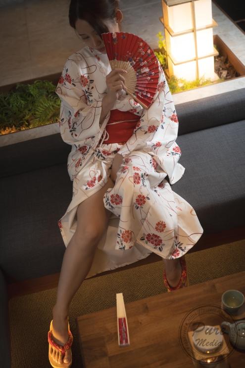 25051816  Yeha - 调教茶艺师 160P+1V-395M