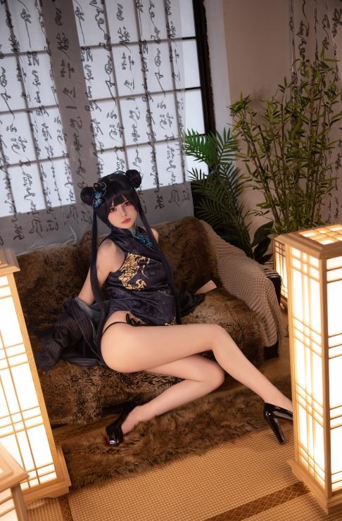 25052619   小九酱 - 妃咲1+2 91P+1V-1.54G