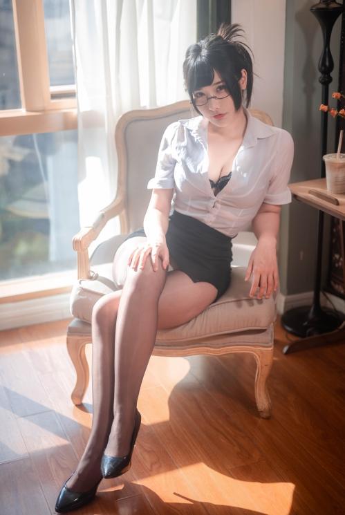 25052309  糖果果Candy - 室内ol 102P-326M