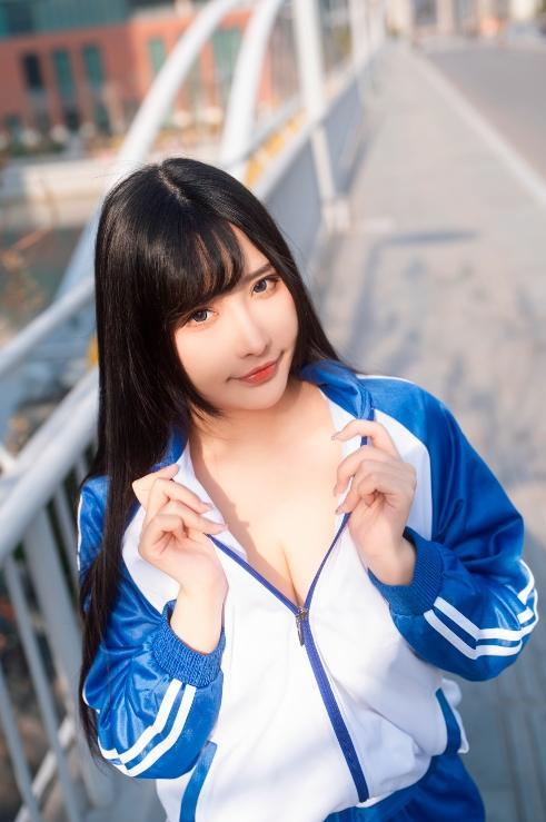 25052308   糖果果Candy - 户外校服 142P-1.07G